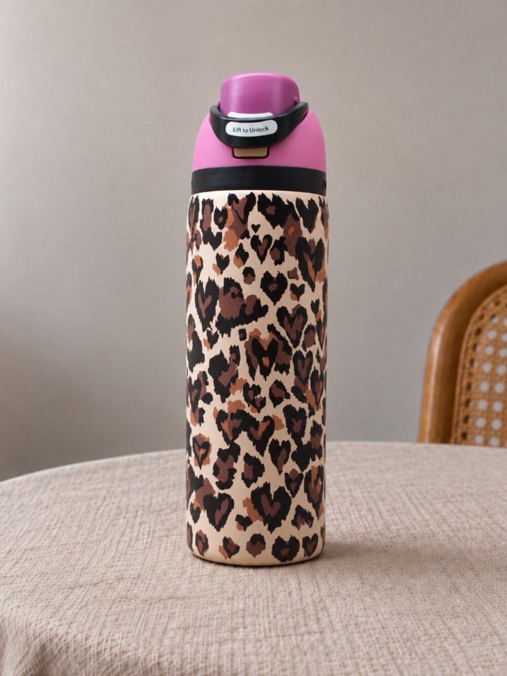 Owala 32oz Reusable Water Bottle